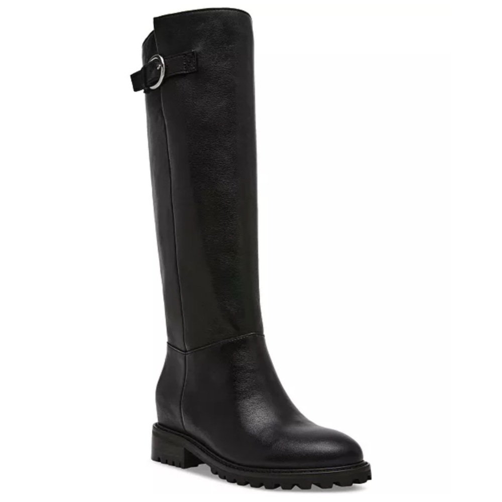 Steve Madden Leary Tall Boots
Size 9